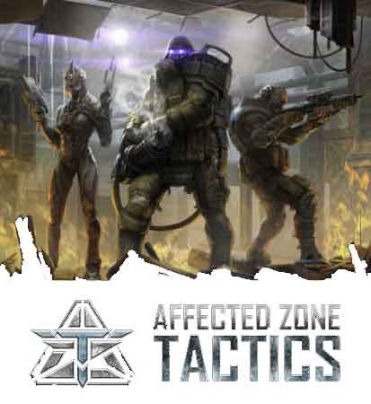 Affekted Zone Tactics 