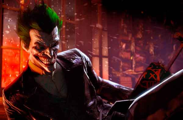 Batman: Arkham Origins Blackgate — Deluxe Edition