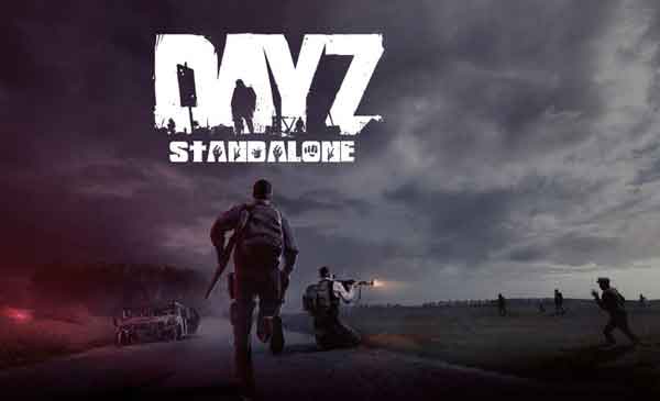 Обзор игры DayZ Standalone