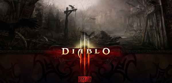 Reaper of Souls в Diablo III