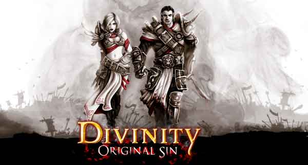 Divinity Original Sin – новое не всегда хуже старого