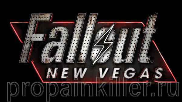 Описание игры «Fallout. New Vegas»