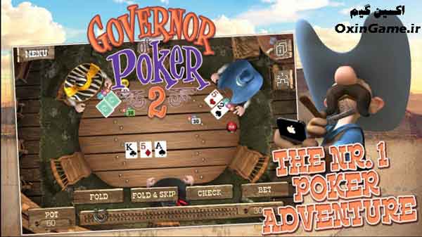 Governor of poker 2
