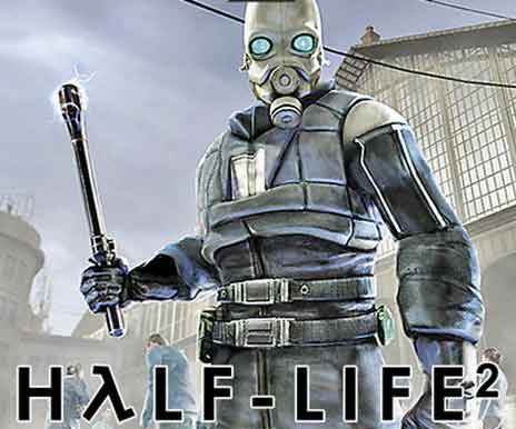 Half-Life 2: Day Hard