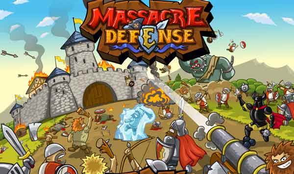 Massacre Defense
