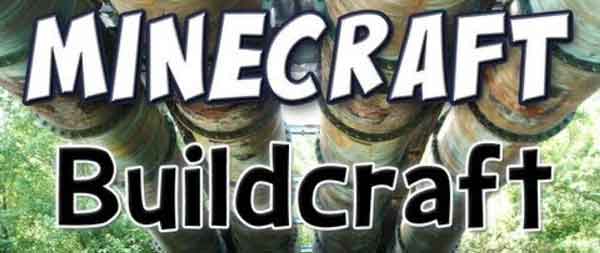 Minecraft. Нефть из BuildCraft