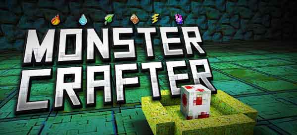 Monster Crafter