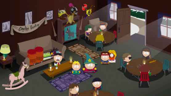 South Park: The Stick of Truth