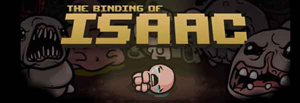 The Binding Of Isaac