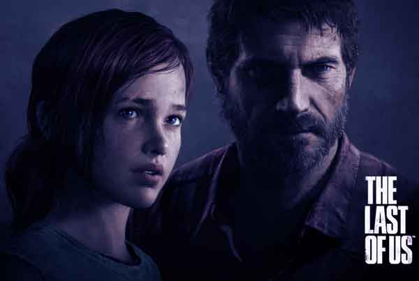 The last of us: Left Behind