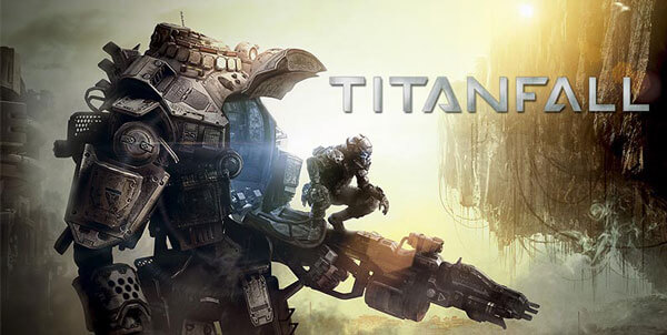 Titanfall не будет выпущен на Sony