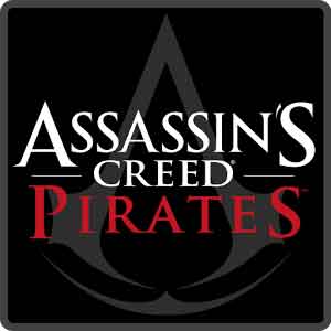 Assasin’s Creed Pirates