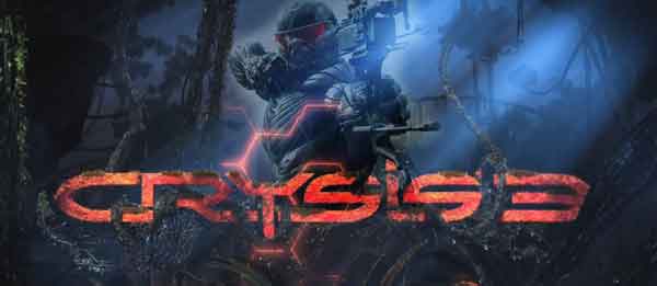 Crysis 3. Введение