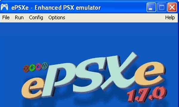 Эмулятор ePSXe