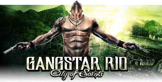 Gangstar Rio: city of saints