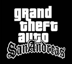 GTA San Andreas. Отзыв