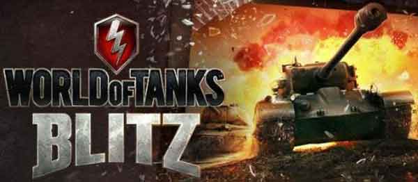 World of Tanks Blitz для iOS