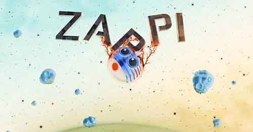 Невероятные приключения Zappi